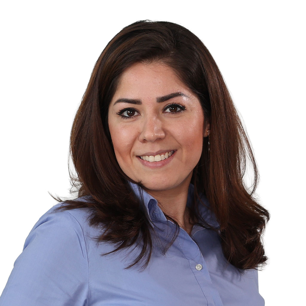 Saiedeh Farzam